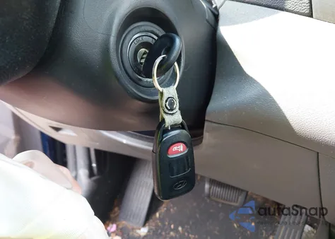 2015 Hyundai Elantra Se z USA, uszkodzony, nr VIN 5NPDH4AE9FH582462